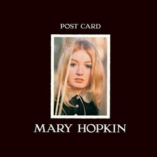 Mary Hopkin - Post Card VInyl