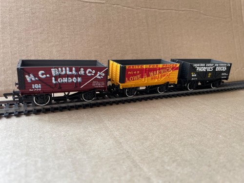 Bachmann coal trader - bachmann,