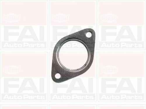 Exhaust pipe gasket - exhaust,