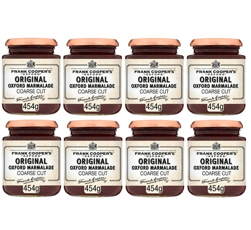 Frank cooper original coarse - original,
