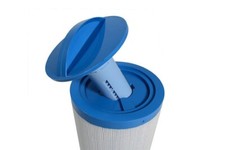 PWW50 Filter SaniStream