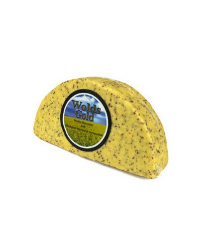 Cheese double gloucester with - cheese,