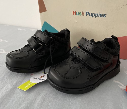 Hush puppies liam child - puppies,