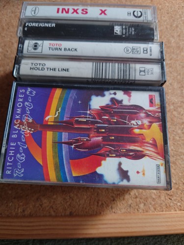 Various rock - 5,