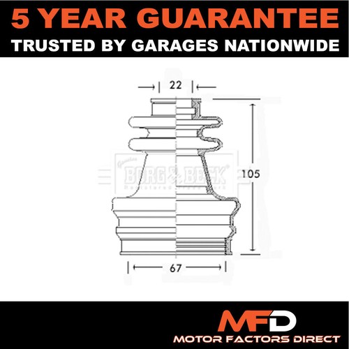 Fits corsa 200 - 2.0, d