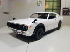 Nissan Skyline 2000GT-R 1973