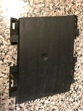 Vauxhall Omega Z22XE (1999-2003) N/S Driver Left Front Bumper Cover 09173415