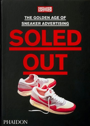 Soled out the golden age - the,