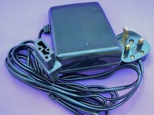 SINGER Overlocker Older 14U