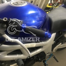 Motorcycle 7/8" 22mm Handlebar