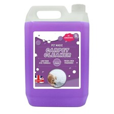 Carpet Shampoo Cleaner Pet
