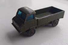 Husky Diecast toy Forward