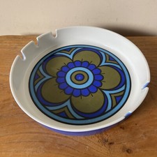 Vintage 1970’s Flower Power