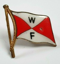 Willy Freter Ltd German