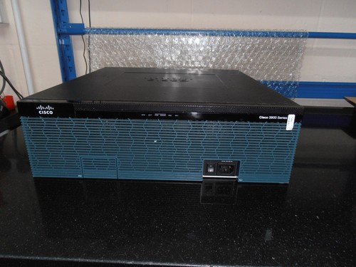 Cisco c3925e sec isr - cisco, c3925e-sec/k9