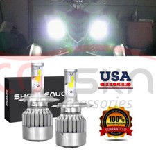 Headlights For Yamaha Raptor