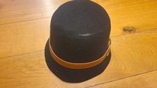 1940s Vintage Womens Hat