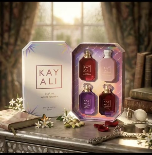 30ml kayali perfume set long - perfume,