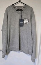 Aquascutum London Sweatshirt