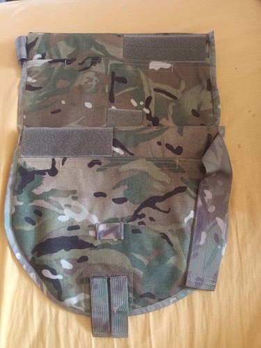 British army surplus virtus - army,