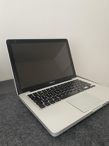 Apple macbook pro 13in - 13in, a1278
