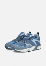 PUMA Sneakers Blaze of Glory Plaid Trainers
