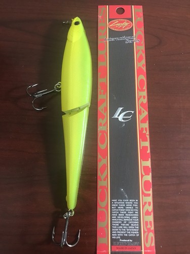 Lucky craft epg pointer - craft,
