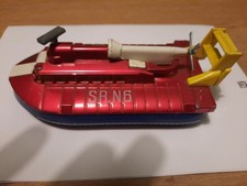Dinky Toys SRN6 Hovercraft Ref