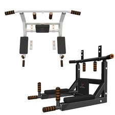 MAXSTRENGTH 2in1 Wall Mounted