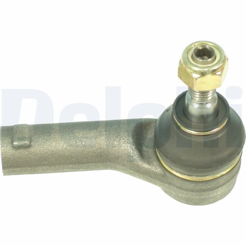 Tie rod track end - rod,
