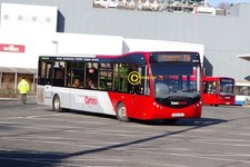 Adventure Travel, Optare