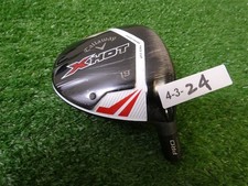 Callaway X Hot Pro 19*