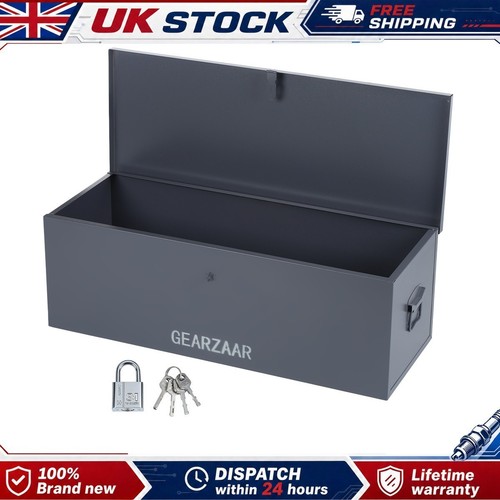 60l tool box van - 60l,