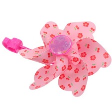  Bike Handlebar Pinwheel Cool