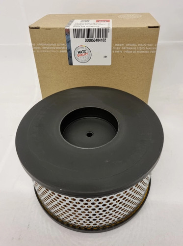 50484102 air filter genuine - 50484102,