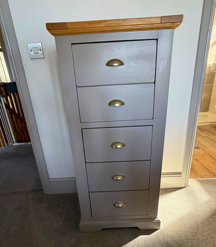 Oak furniture land ives - oak,