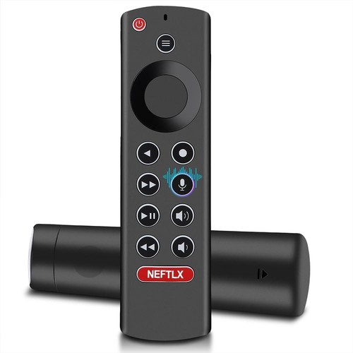 Replacement voice remote - replacement, for