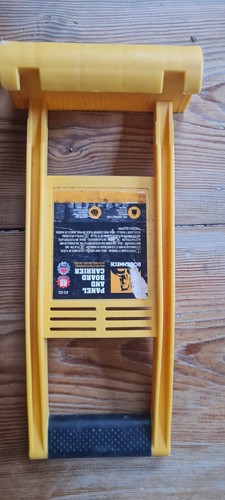 Roughneck panel board - &,