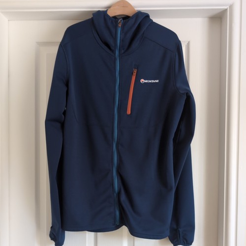 Mens montane fury - mens, xt