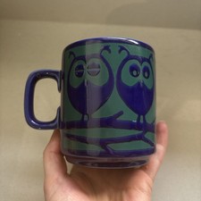 Hornsea Pottery John Clappison