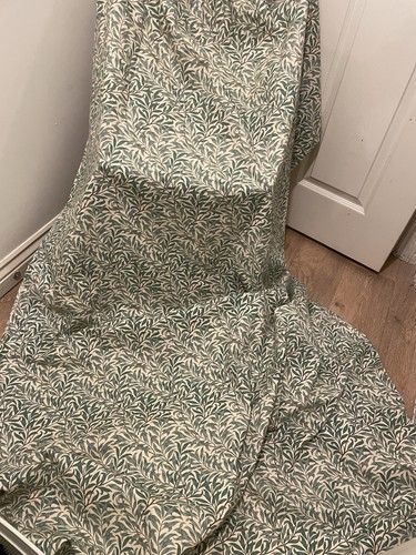 Sanderson william morris - sanderson,