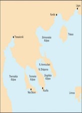 Imray Chart G21: Northwest