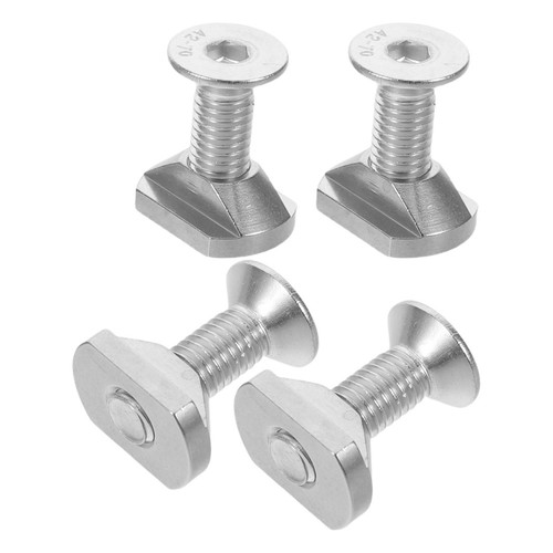 Pcs hydrofoil screw set - ,