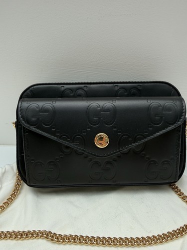 Gucci mini super shoulder - mini,