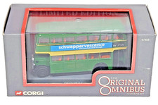 Corgi Original Omnibus 97851