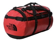 The north face base - north, camp