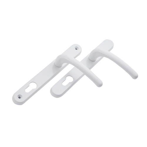 Balmoral upvc door - upvc,