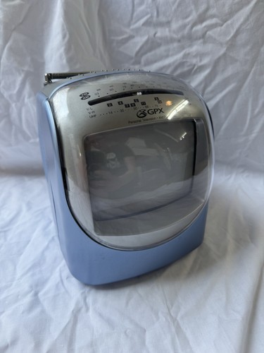 Gpx personal portable - gpx,