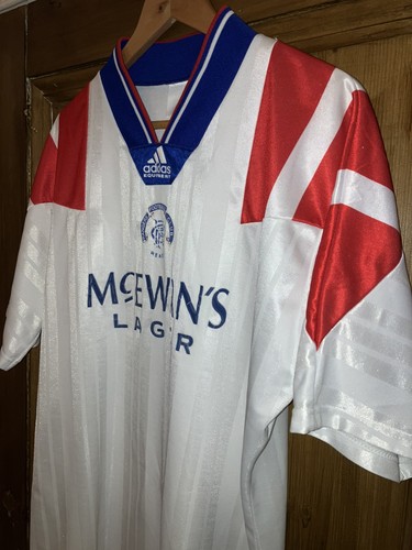 Genuine vintage 1992 - genuine, 1992/93