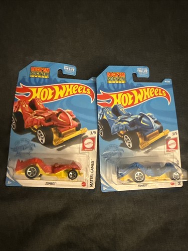 Hot wheels mattel games - hot,